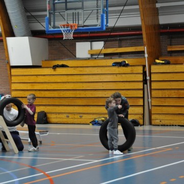 DSC 0925  Medium - Bewegingsschool Zaventem 